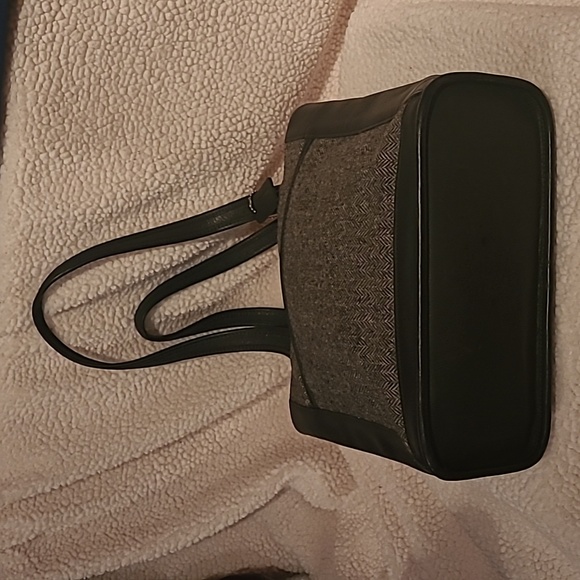 Coach bag vintage hobo shopper tote - Picture 2 of 4